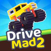 Drive Mad 2