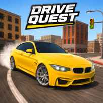 Drive Quest