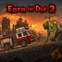 Earn to Die 2