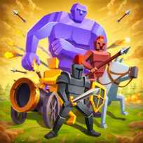 Epic Battle Simulator 2