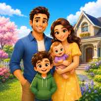 Family Simulator