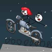 Fleeing the Complex