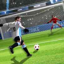 Football Duel