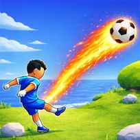 Football Orbit