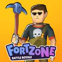 Fortzone Battle Royale