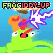 Frogiddy.io