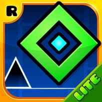 Geometry Dash Lite
