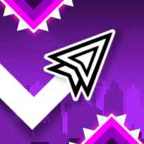 Geometry Dash Wave: Original