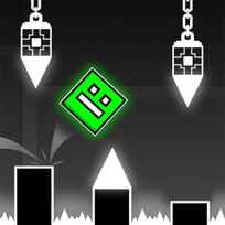 Geometry Platformer