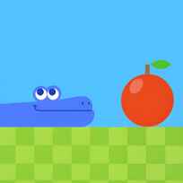 Google Snake