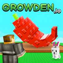 Grow a Garden - Growden io