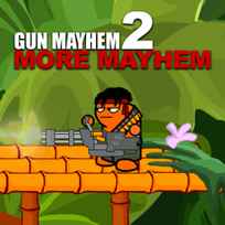 Gun Mayhem 2