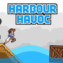 Harbour Havoc
