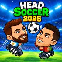 Head Soccer 2026