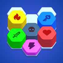Hexa Sort