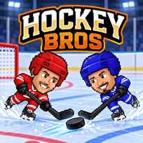Hockey Bros