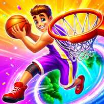 Hoop World 3D