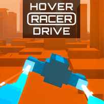 Hover Racer Drive