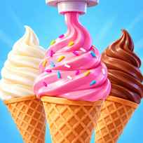 Ice Cream Inc.