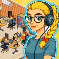 Idle Game Dev Simulator