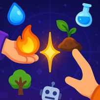 Infinite Craft