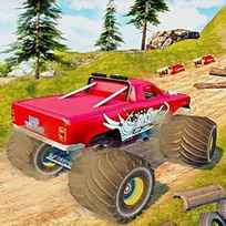 Island Monster Offroad