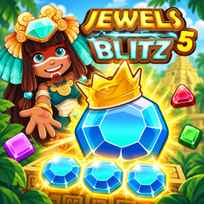 Jewels Blitz 5