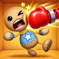 Kick The Buddy