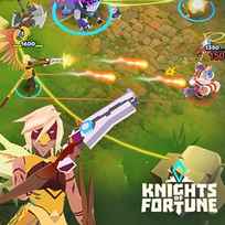 Knights of Fortune