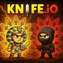 Knives Battle - Knife.io