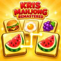 Kris Mahjong Remastered