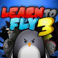Learn to Fly 3