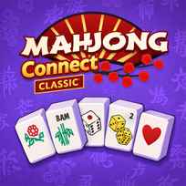 Mahjong Connect Classic