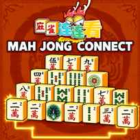 Mahjong Connect