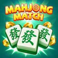 Mahjong Match