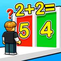 Math Wall Simulator