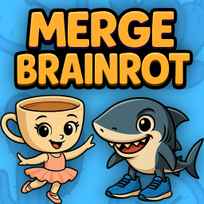 Merge Brainrot