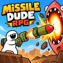 Missile Dude RPG
