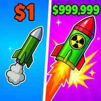 Missile Dude RPG