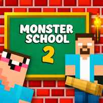 Monster School 2