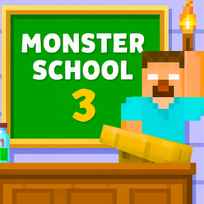 Monster School 3