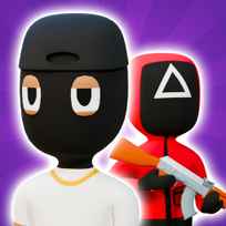 Mr. Dude: Online Multiverse Challenge