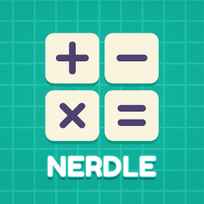 Nerdle