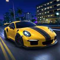 Nitro Speed 2 Underground