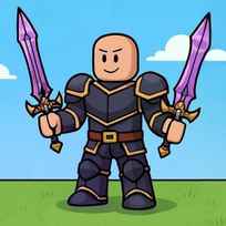 Obby +1 Damage Per Hit