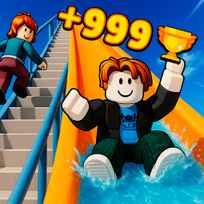 Obby: Climb and Slide