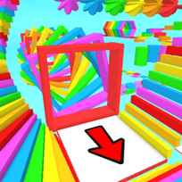 Obby: Easy Parkour