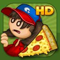 Papa's Pizzeria