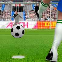 Penalty Kick Online