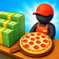 Pizza Inc.